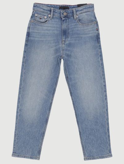 Pantalone jeans Tommy Hilfiger - vintage