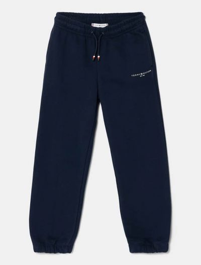 Pantalone Tommy Hilfiger - navy