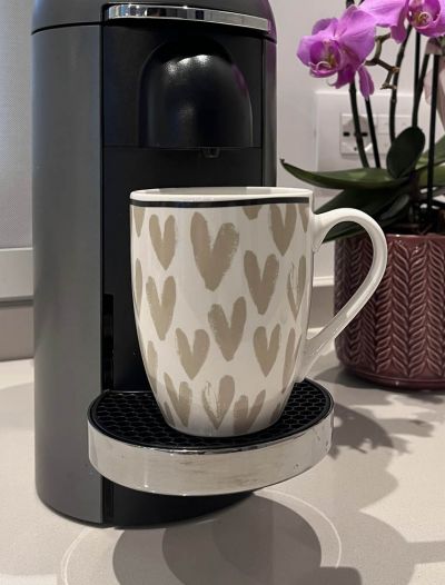 Ceramica Ad Trend - panna