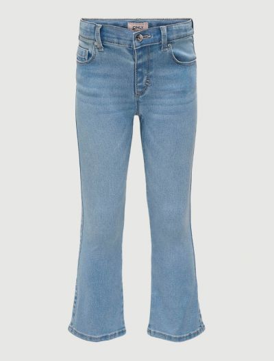 Pantalone jeans Only - denim blu