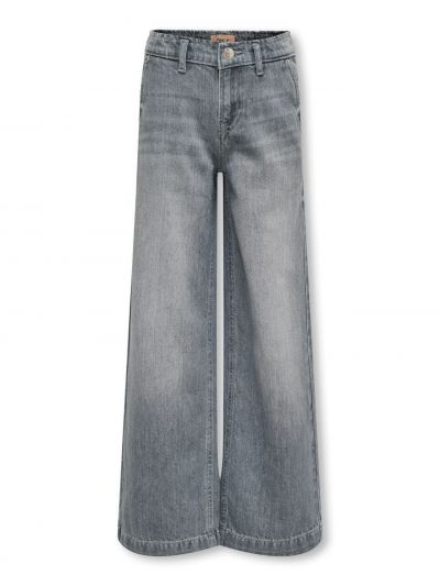 Pantalone jeans Only - grey denim