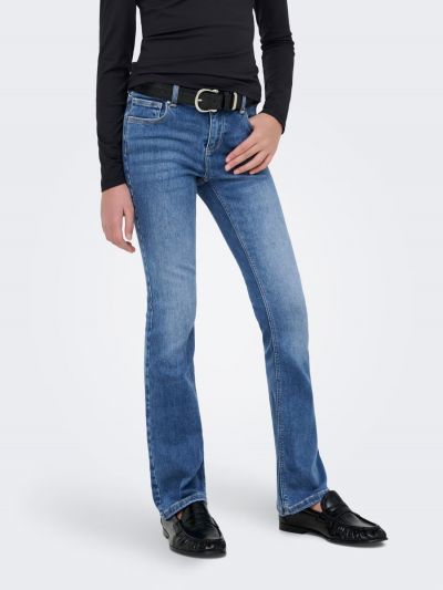 Pantalone jeans Only - medium blue denim