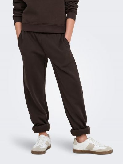 Pantalone Only - marrone