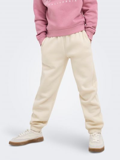 Pantalone Only - panna