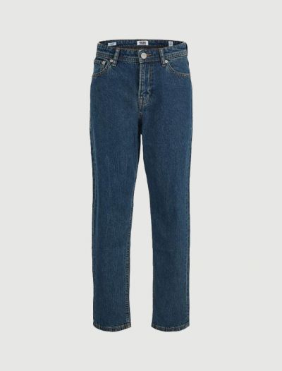 Pantalone jeans Jack & Jones - blu denim