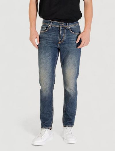 Pantalone jeans Antony Morato - denim