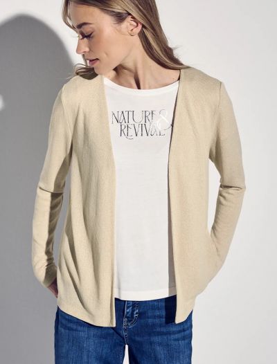 Cardigan Street One - beige