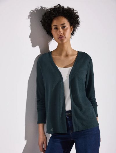 Cardigan Street One - verde