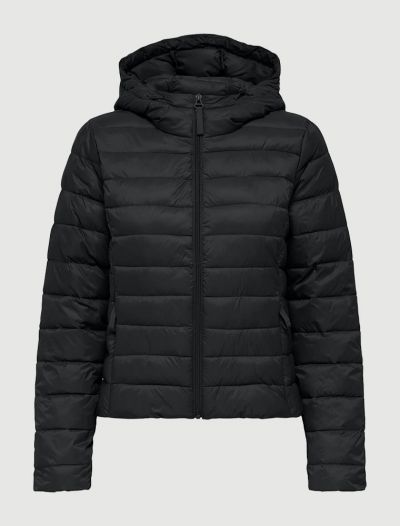 Giubbino Only - black