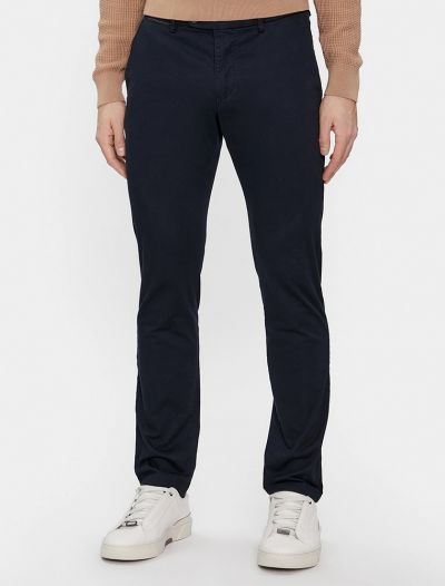 Pantalone casual Bugatti - blu