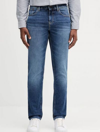 Pantalone jeans Tommy Jeans - dark denim