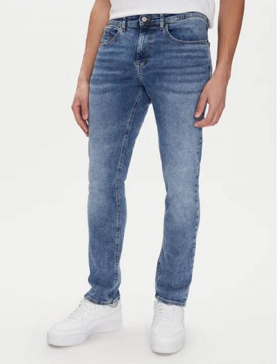 Pantalone jeans Tommy Jeans - denim