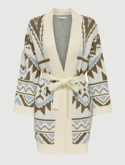 Cardigan Only - betulla