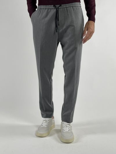 Pantalone casual Over-d - antracite