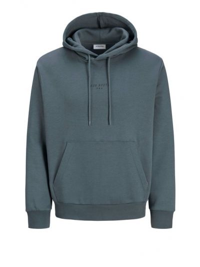 Maglia in felpa cappuccio Jack & Jones - storm