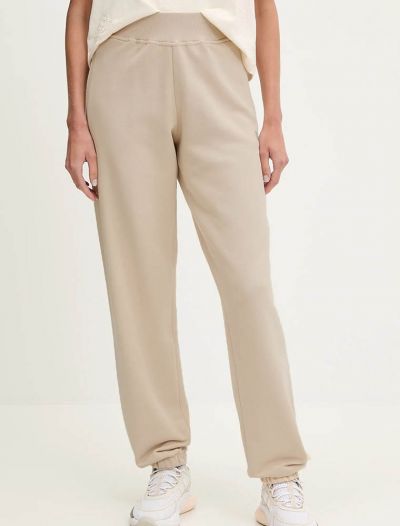 Pantalone lungo sportivo Guess Sport - beige