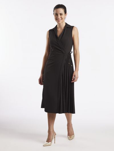 Abito Rinascimento - nero