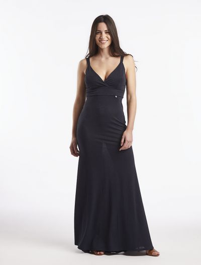 Abito Rinascimento - blu