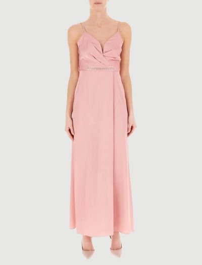 Abito Rinascimento - rosa antico