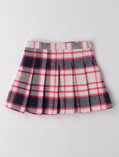 Gonna I Do - blu rosso