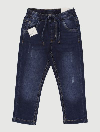 Pantalone jeans I Do - denim