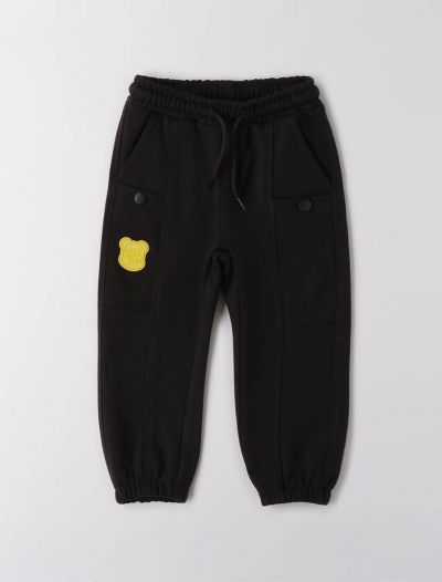 Pantalone I Do - nero