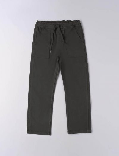 Pantalone I Do - grigio scuro