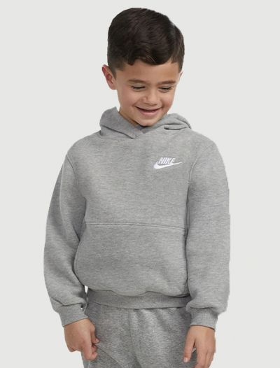 Felpa sportiva Nike - grigio
