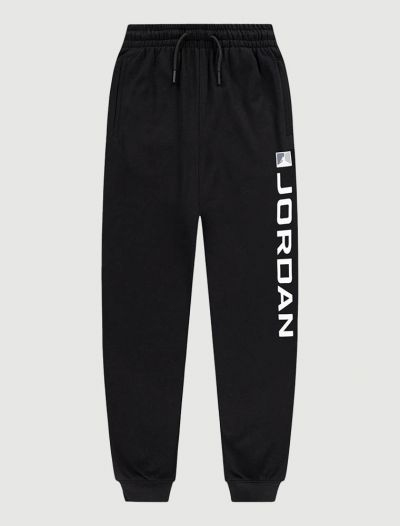 Pantalone Jordan - nero