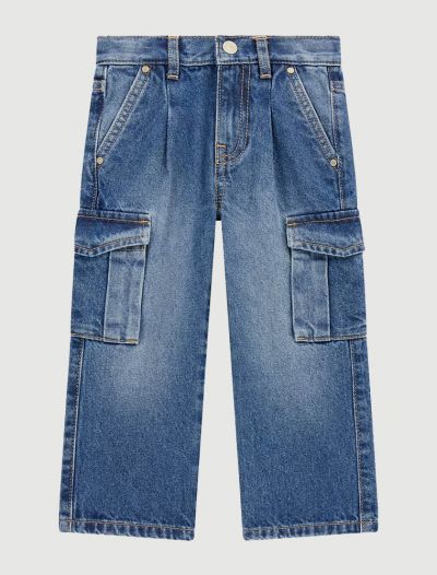 Pantalone jeans Guess - jeans