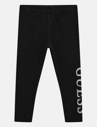 Leggings Guess - black