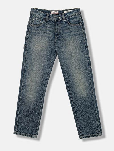 Pantalone jeans Guess - denim black