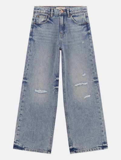 Pantalone jeans Guess - blue