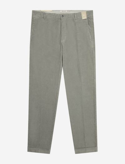 Pantalone casual At. P. Co - grigio