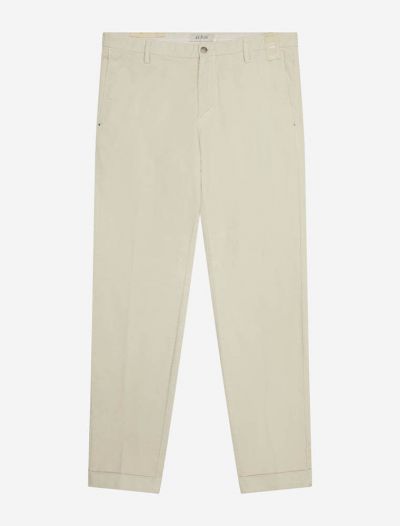 Pantalone casual At. P. Co - panna