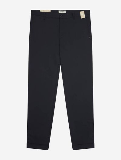 Pantalone casual At. P. Co - blu navy