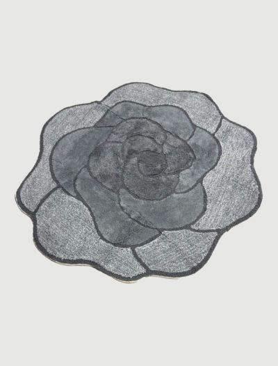 Tappeto da bagno Php - carbone