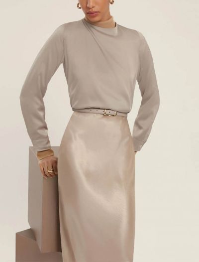 Camicia manica lunga Emme - cacha'