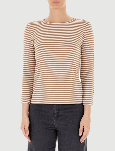 Maglia manica lunga Emme - coloniale