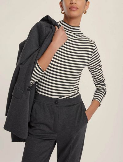 Lupetto Emme - antracite