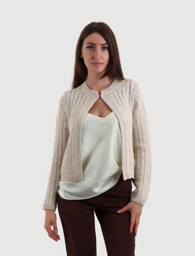 Cardigan Emme - cacha'