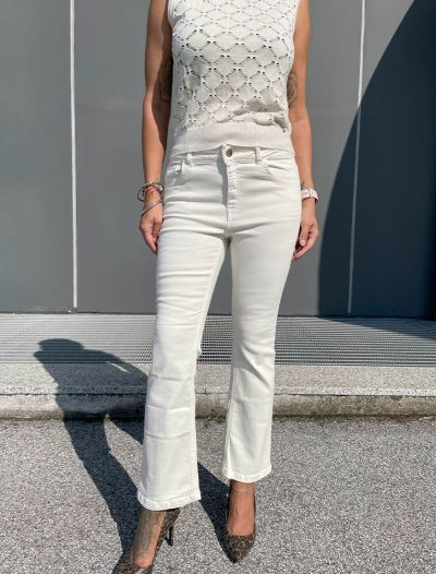 Pantalone Emme - burro