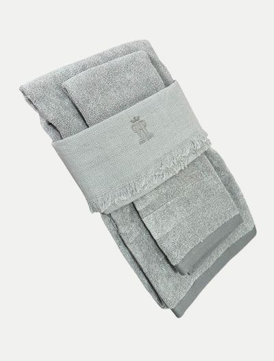 Completo asciugamani Php - perla