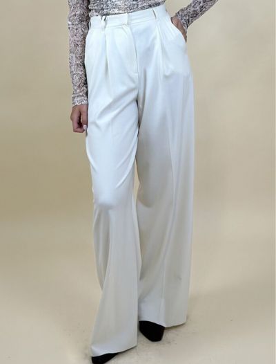 Pantalone Emme - bianco