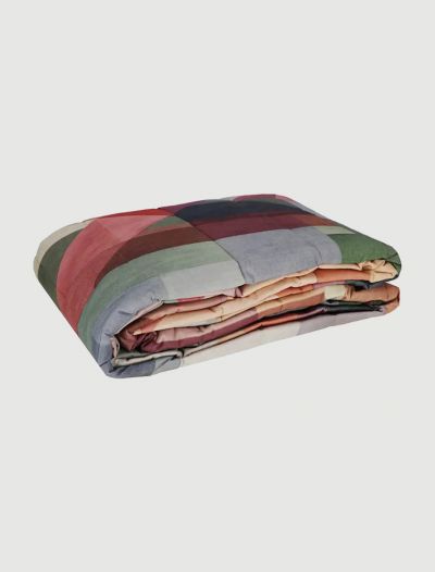 Quilt 2 piazze Gabel - beige