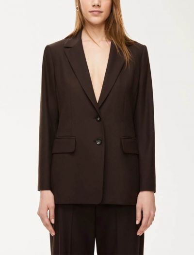 Giacca Iblues - testa moro