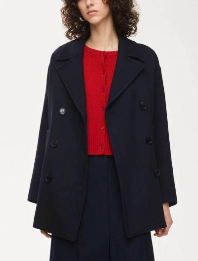 Giaccone Iblues - blu