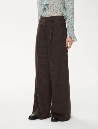 Pantalone Iblues - testa moro