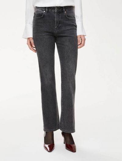 Pantalone jeans Iblues - grigio