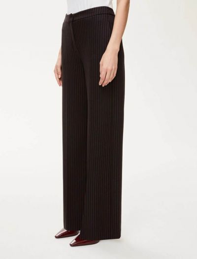 Pantalone Iblues - marrone